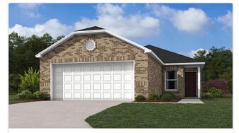 10700 Mason Dr in North Little Rock, AR - Building Photo