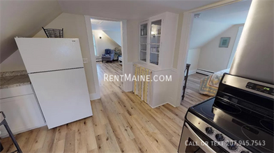 88 Norfolk St in Bangor, ME - Building Photo - Building Photo