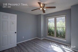 108 Prospect Trail in North Little Rock, AR - Building Photo - Building Photo