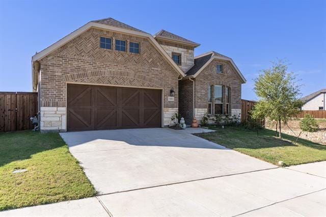 10401 Trail Ridge Dr in Fort Worth, TX - Building Photo - Building Photo