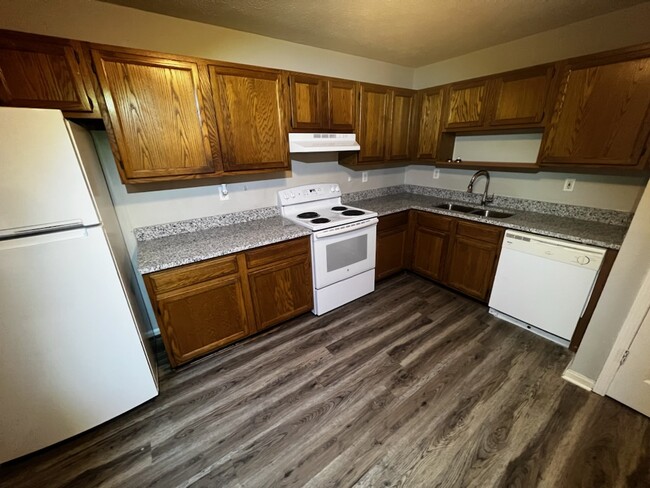 property at 5130 Keegan Way
