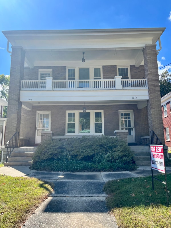 1312 Fontaine Rd in Lexington, KY - Building Photo - Building Photo