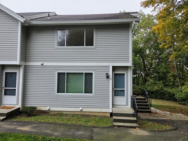 property at 151 Shelter Rock Rd