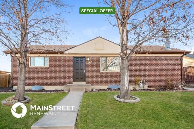 property at 11367 Larson Ln