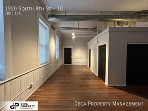 1920 S 8th St in St. Louis, MO - Foto de edificio - Building Photo