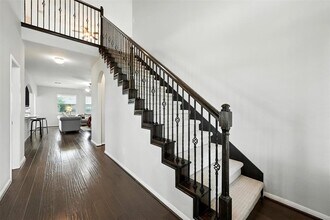 6038 Jenna Wy in Rosenberg, TX - Building Photo - Building Photo