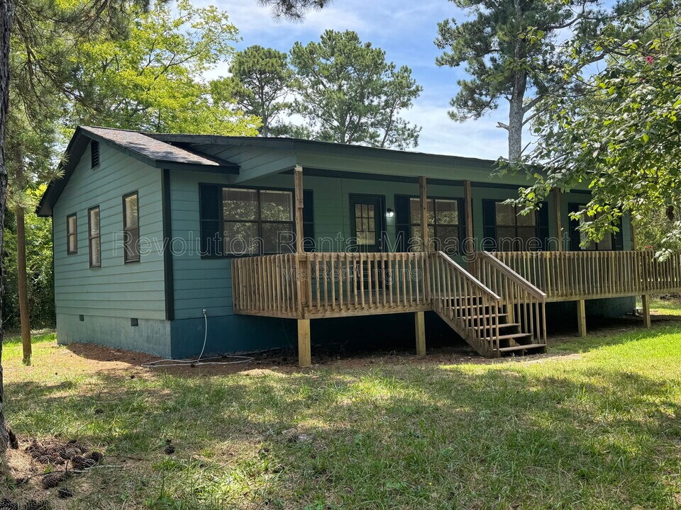 462 Sandtown Rd SE in Cartersville, GA - Building Photo