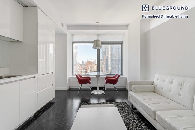 123 Washington St, Unit SI FL28-ID1368 in New York, NY - Building Photo - Building Photo