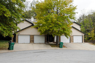 Oxford Place Townhomes