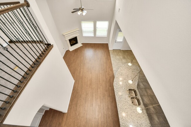 property at 2714 Birchwood Meadow Ct