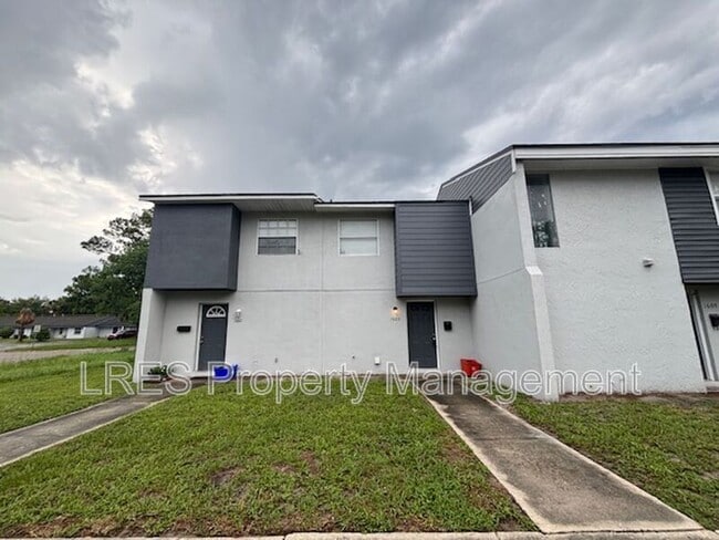 property at 1603 Terrace Dr