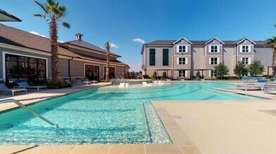 24002 Colonial Pkwy in Katy, TX - Building Photo - Building Photo