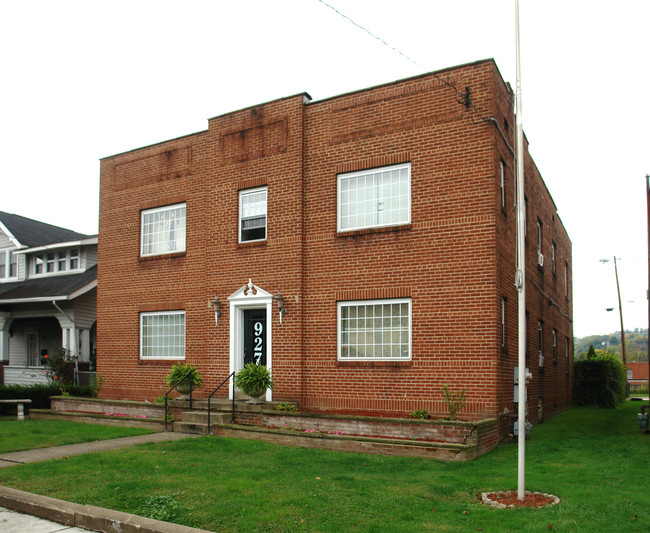 927 Central Ave in Charleston, WV - Building Photo - Building Photo