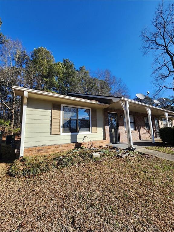 193 Kimberly Way SW in Marietta, GA - Foto de edificio - Building Photo