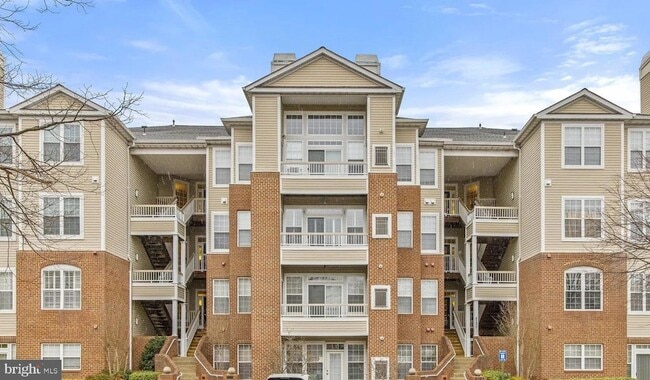 property at 4200 Mozart Brigade Ln