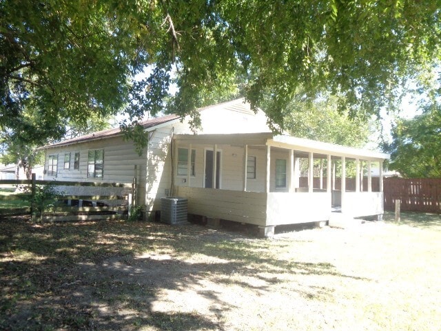 property at 510 Massey Tompkins Rd