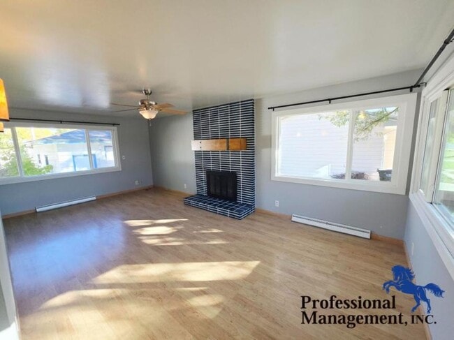 2601 Broadwater Ave in Billings, MT - Building Photo - Building Photo