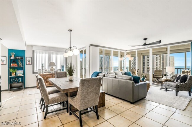 property at 11116 Gulf Shore Dr