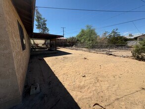 5430 Cahuilla Ave in Twentynine Palms, CA - Building Photo - Building Photo