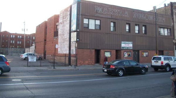 3196 N Milwaukee Ave in Chicago, IL - Building Photo - Building Photo