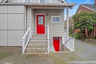 4424 Francis Ave N in Seattle, WA - Building Photo - Building Photo