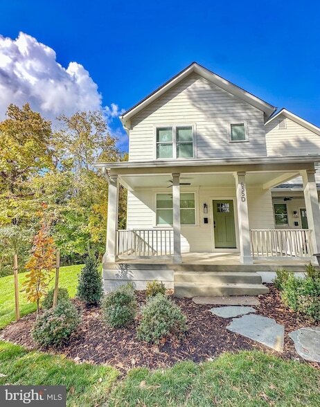 635 Upland Pl in Alexandria, VA - Building Photo - Building Photo