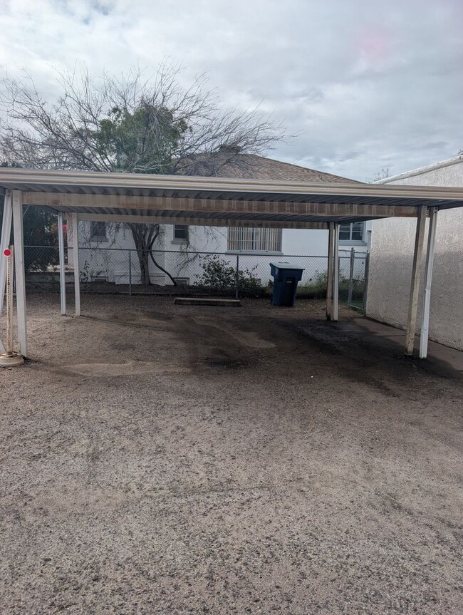 1319 N 1st Ave in Tucson, AZ - Building Photo - Building Photo