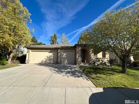 4255 Desert Highlands Dr