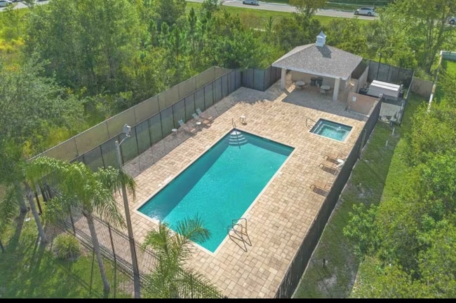 property at 2336 Prime Cir