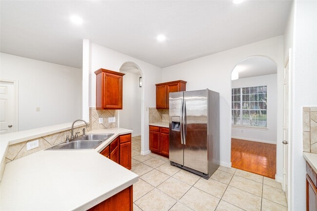 16727 Great Oaks Glen Dr in Houston, TX - Building Photo - Building Photo