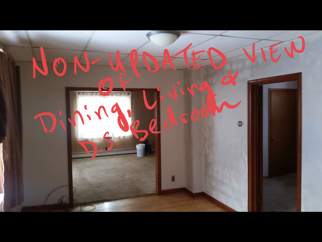 113 Brown Ave in Negaunee, MI - Building Photo - Building Photo