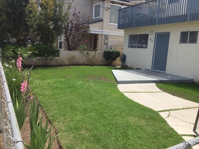 2608 Vanderbilt Ln, Unit #1