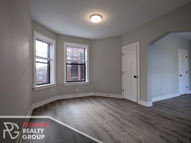 4409 N Wolcott Ave, Unit A3 in Chicago, IL - Building Photo - Building Photo