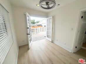 657 Navy St in Santa Monica, CA - Building Photo - Building Photo