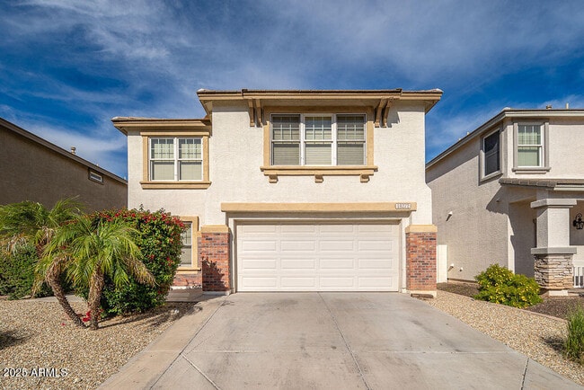 property at 18272 W Bridger St