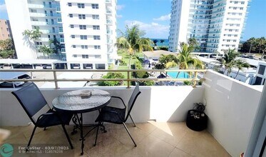 1630 N Ocean Blvd in Pompano Beach, FL - Building Photo - Building Photo