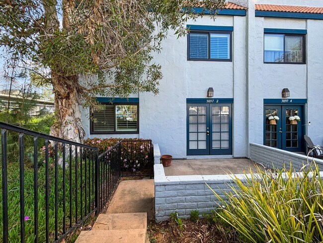 property at 3097 Cowley Way