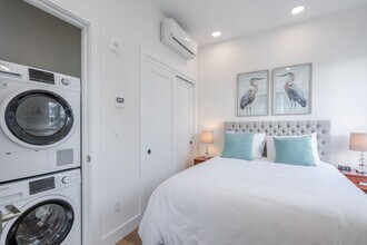 38 Hichborn St, Unit ID1319723P in Boston, MA - Foto de edificio - Building Photo