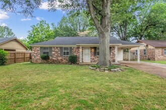 1321 Merimac Cove in Memphis, TN - Building Photo - Building Photo