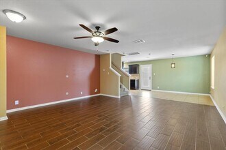 316 Wildcat Dr in Bastrop, TX - Building Photo - Building Photo