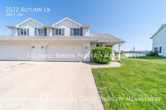 2022 Autumn Ln in Kaukauna, WI - Building Photo - Building Photo