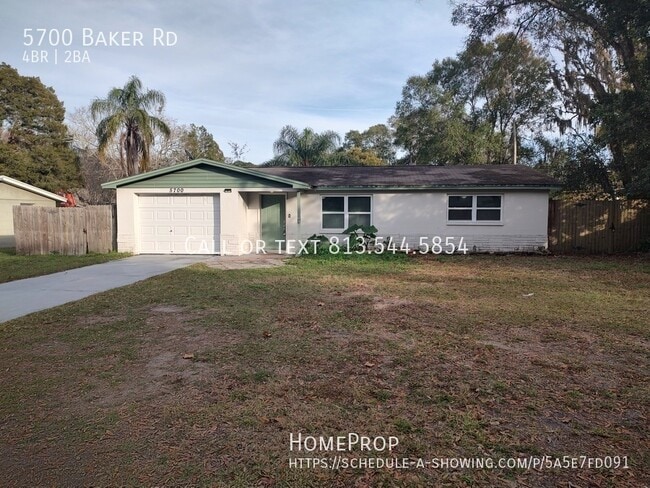 5700 Baker Rd in New Port Richey, FL - Building Photo - Building Photo