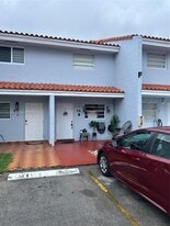 550 SW 115th Ave, Unit 304F in Miami, FL - Building Photo