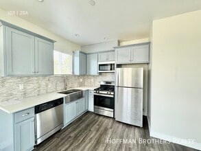 752 W 4th St in Los Angeles, CA - Building Photo - Building Photo