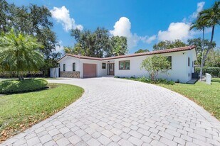 1701 SW 23rd Terrace in Miami, FL - Building Photo