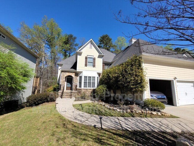 property at 6325 Hampton Highlands Dr