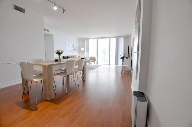 property at 3301 NE 5th Ave