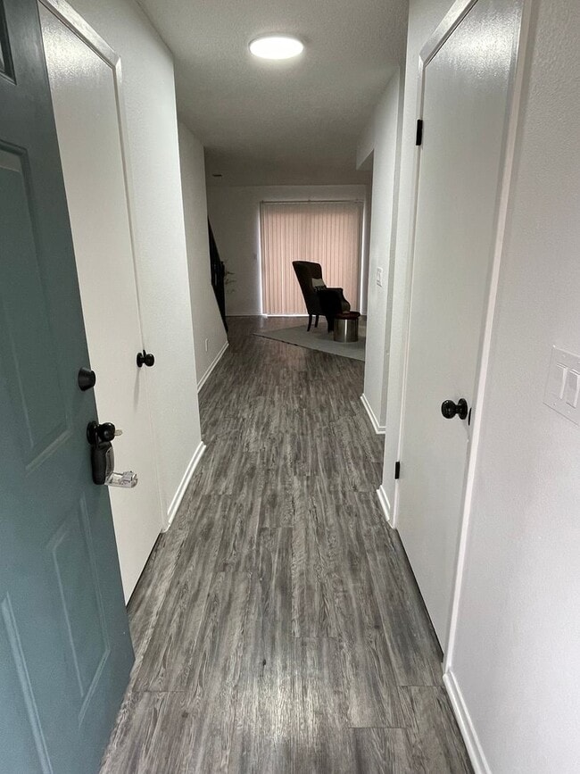 708 W Collins in Denton, TX - Building Photo - Building Photo