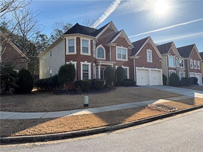 3226 Moon Stone Ln in Snellville, GA - Building Photo - Building Photo