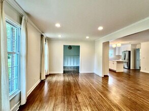 6414 Greencove Dr in Charlotte, NC - Foto de edificio - Building Photo